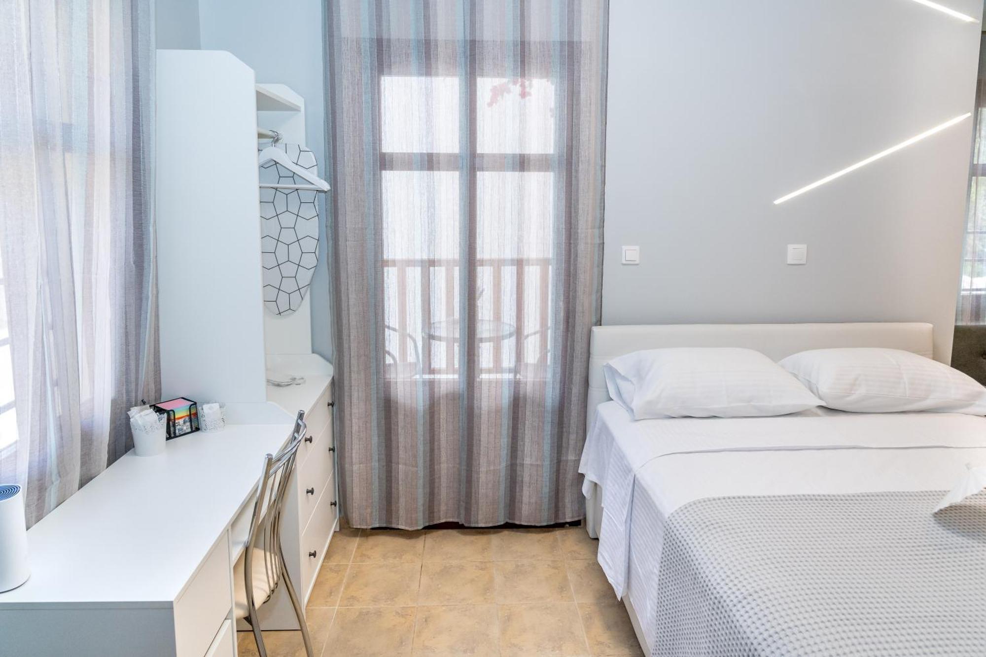 Naos Studio Saloniki Zewnętrze zdjęcie
